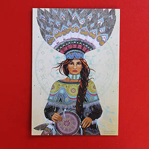 poster 40x60cm